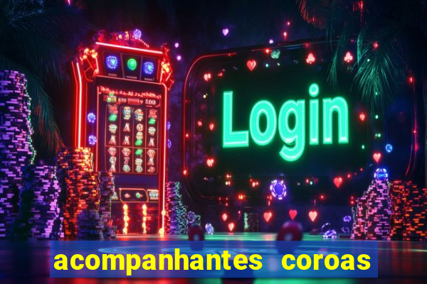 acompanhantes coroas em santos